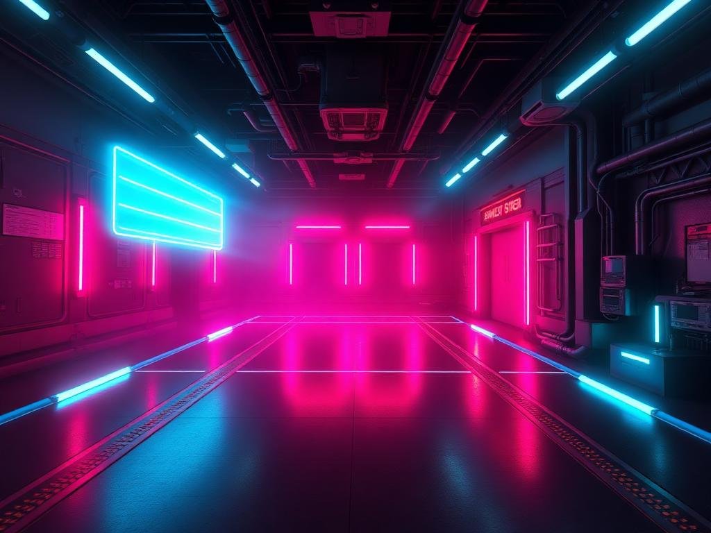 Architecture starter world